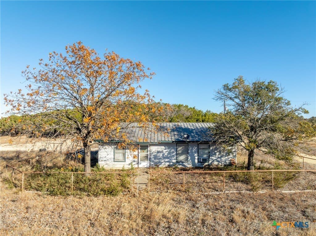 4463 County Road 158