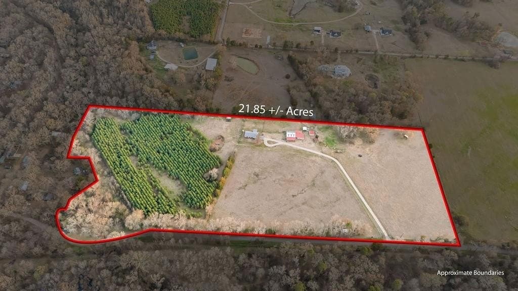 473 County Road Se 3370