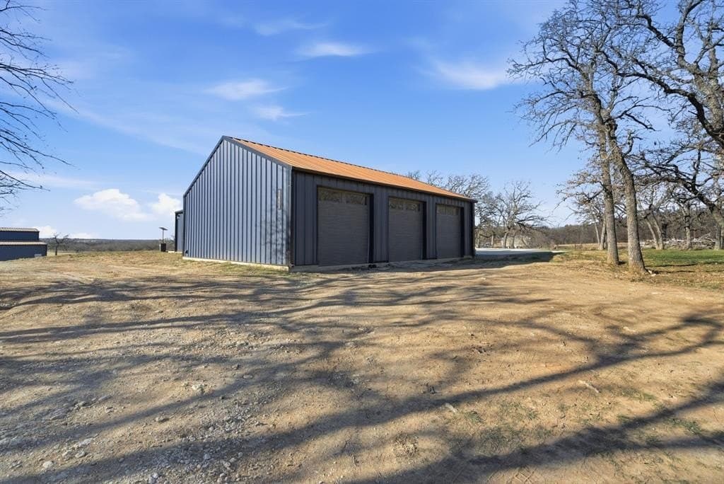 1355 Friendship Road