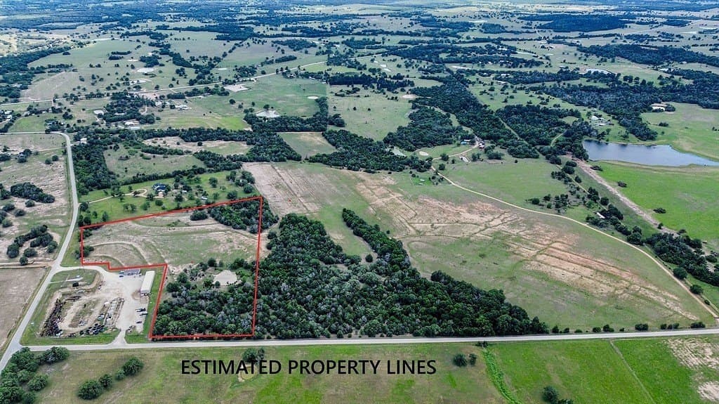 TBD County Road 208