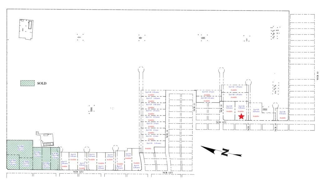 County Rd 57 lot: 24