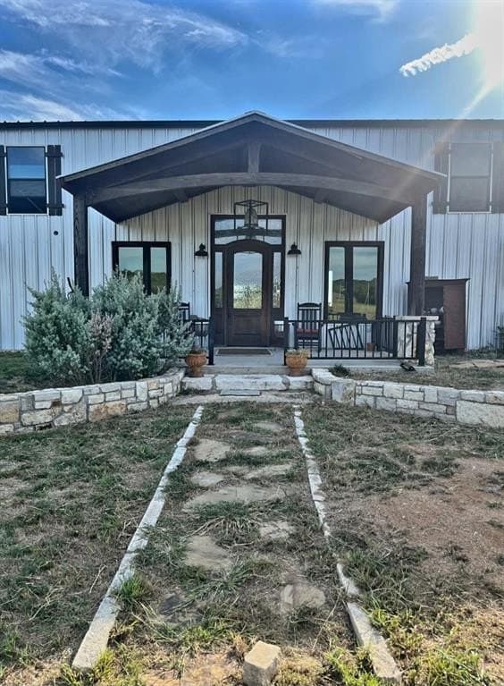 1875 FM 2136 Road
