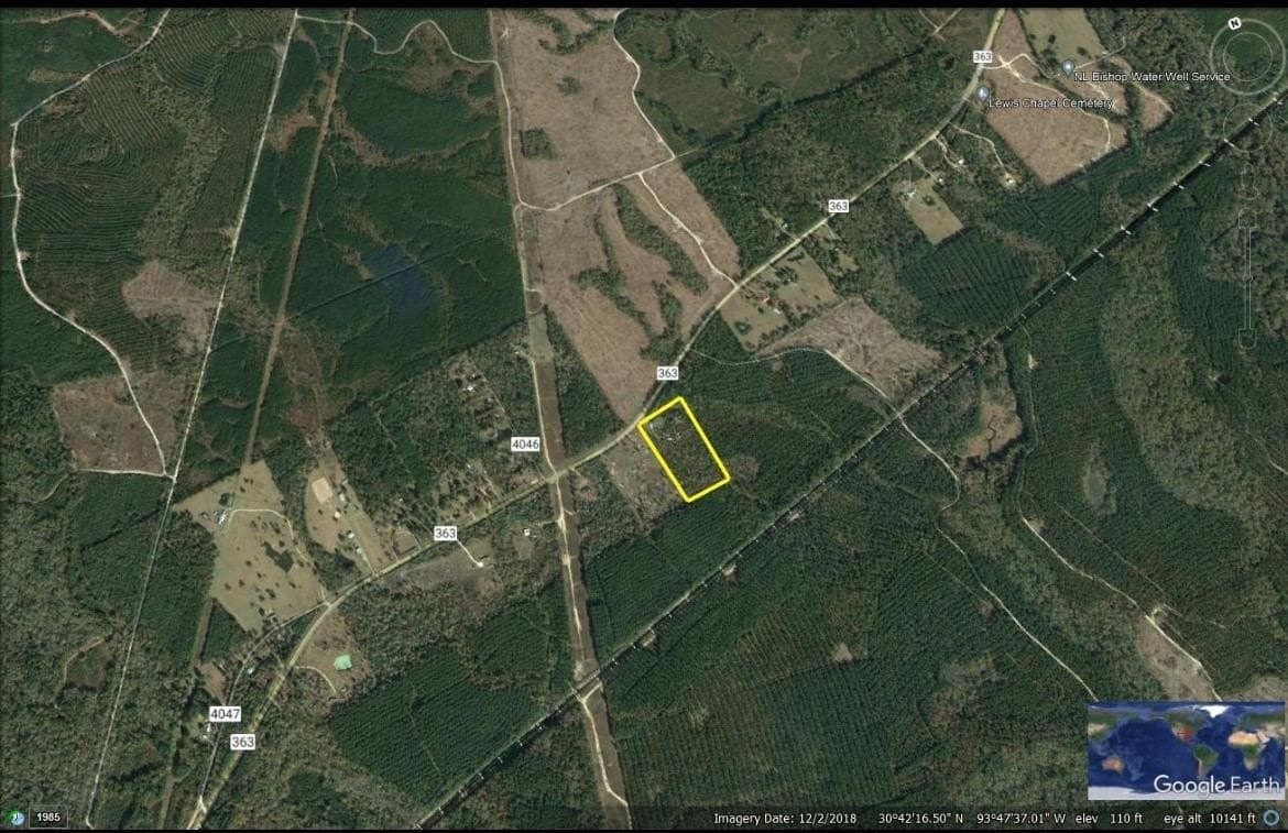 8985 Farm Market Road 363
