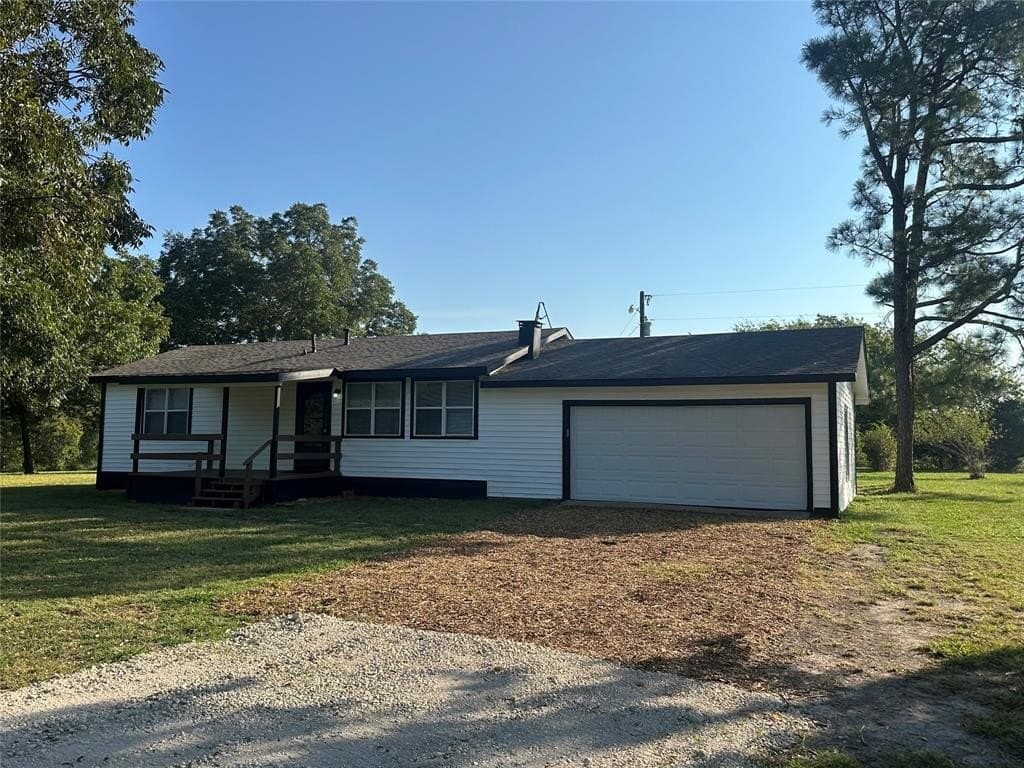 5083 County Road 1037