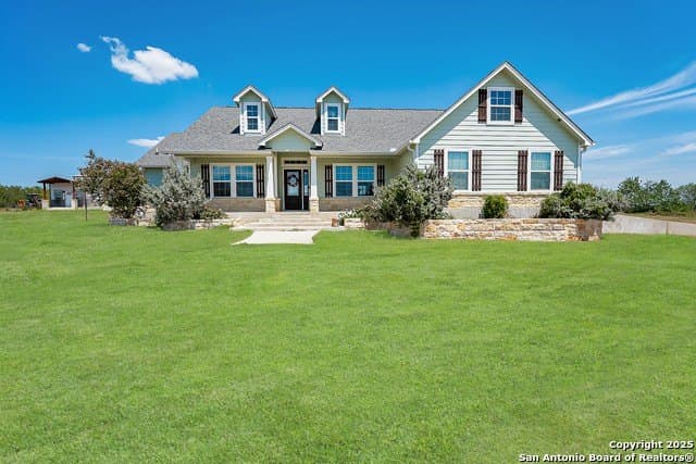 7315 New Sulphur Springs