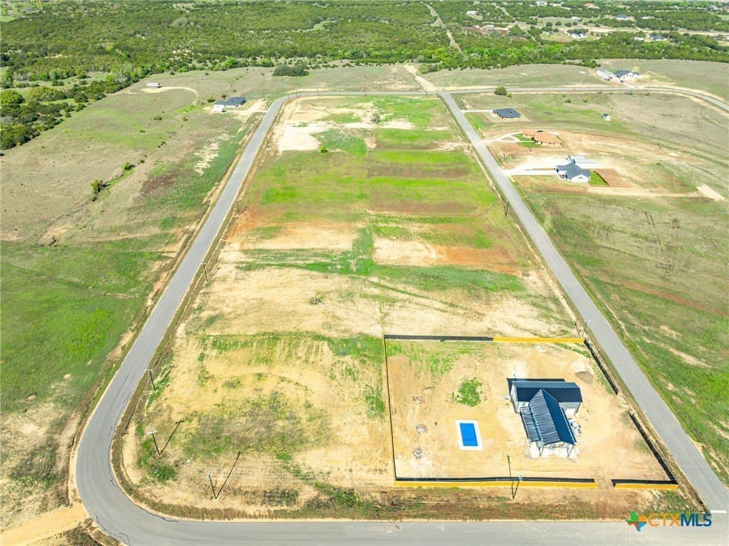 1220 Hadley Lane lot: 5