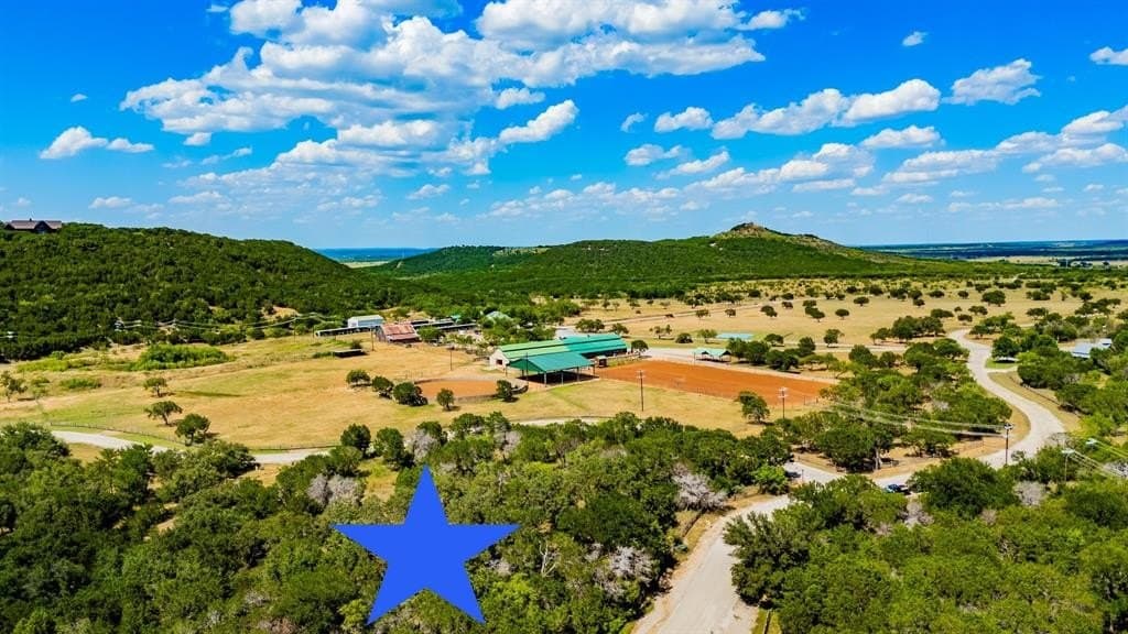 1015 Keechi Trail