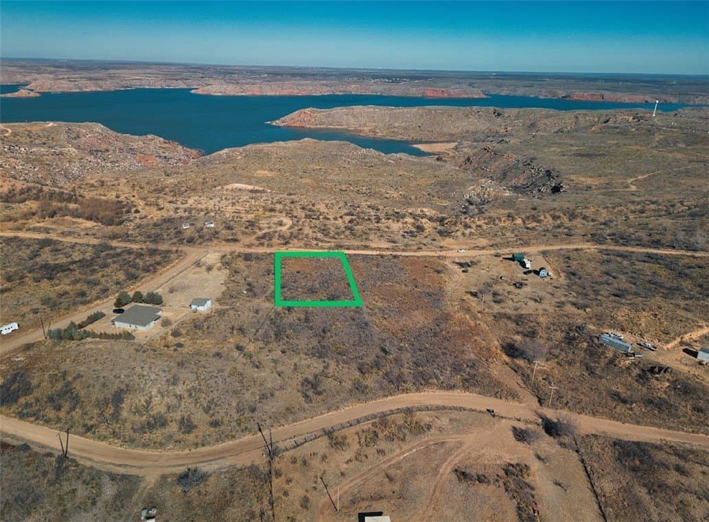 0.94 ACRES Griffin Ln lot: 187