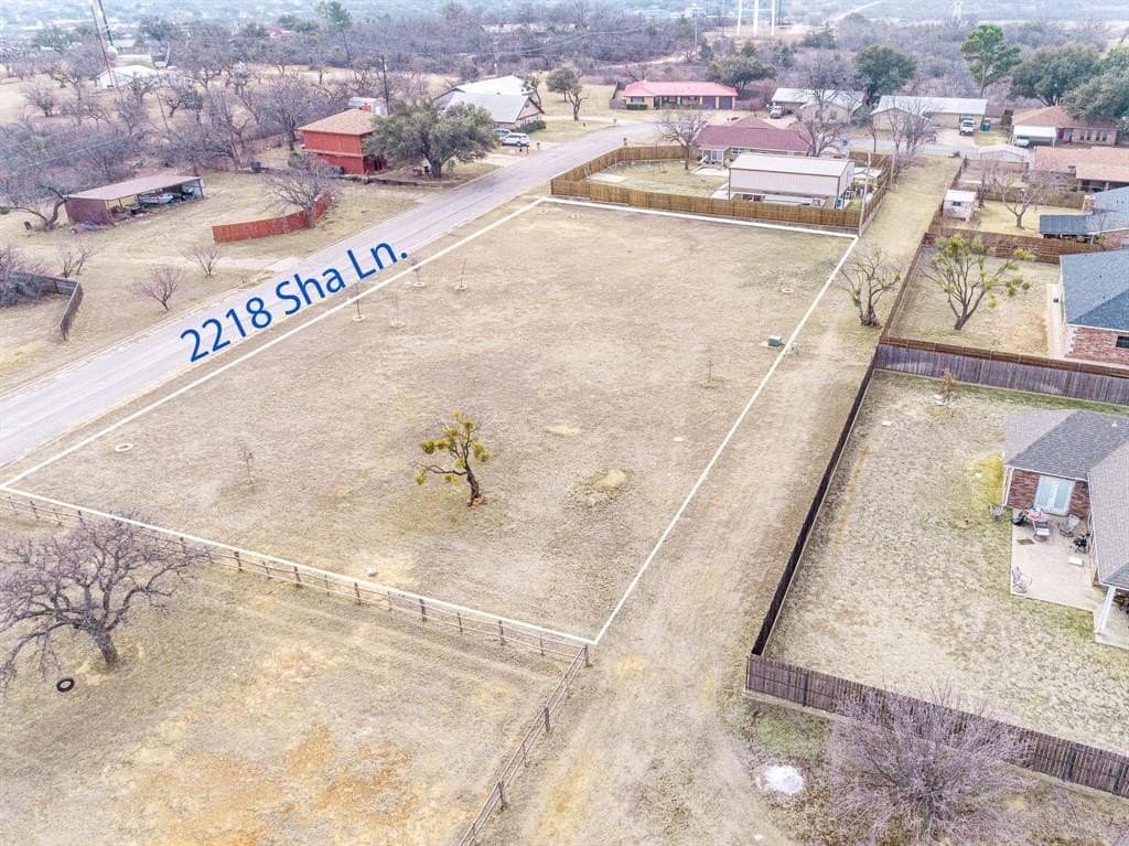 2218 Sha Lane