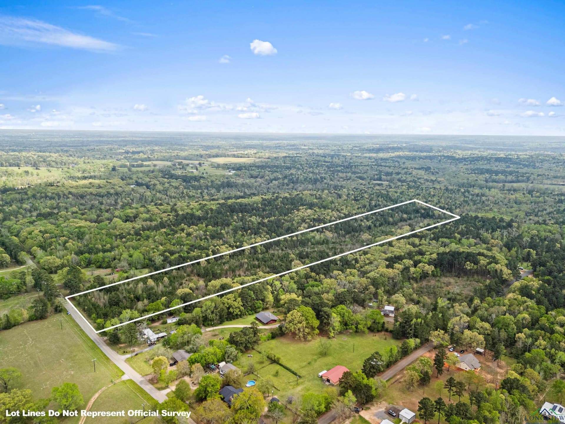Tbd Goforth RD