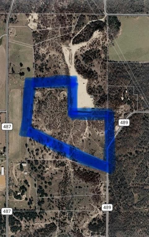 22393 County Road 489
