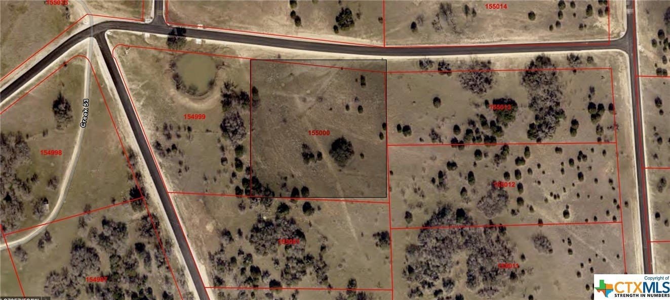 Waggener Ranch RD lot: 102
