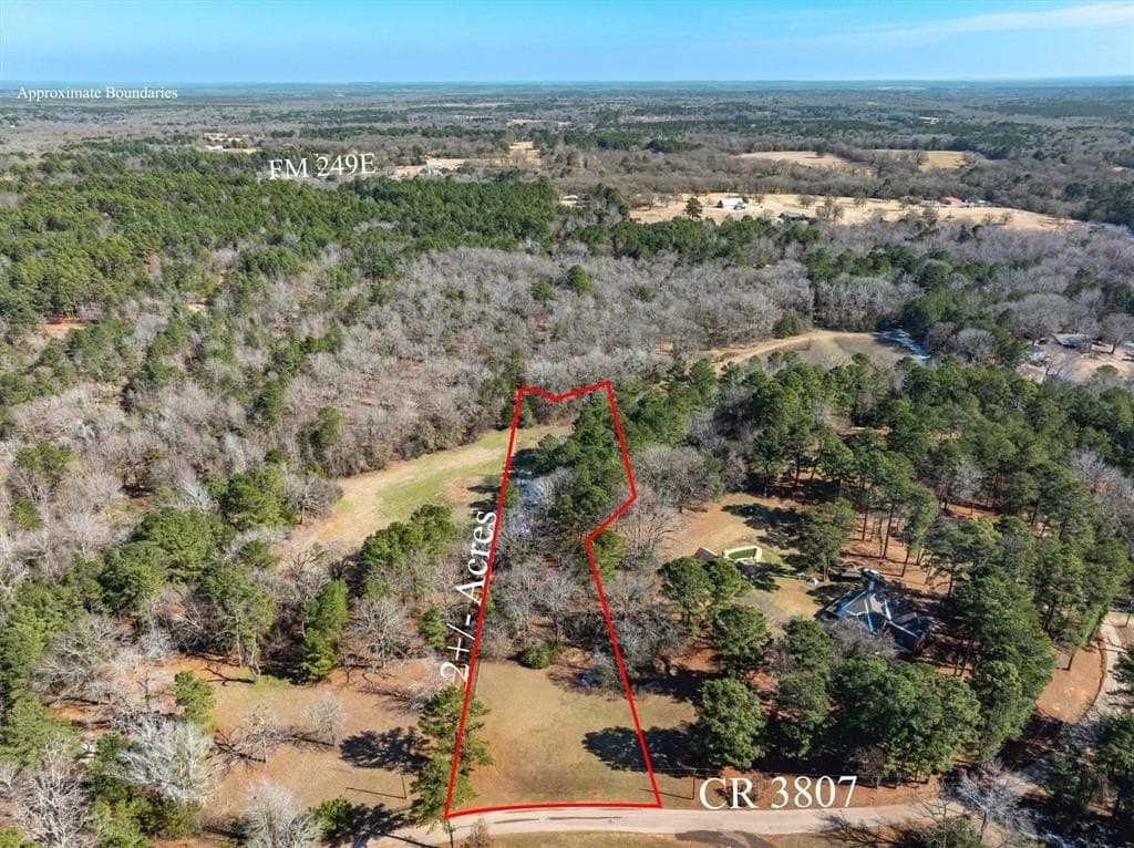 Tbd County Road 3807