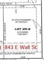843 E Wall Street