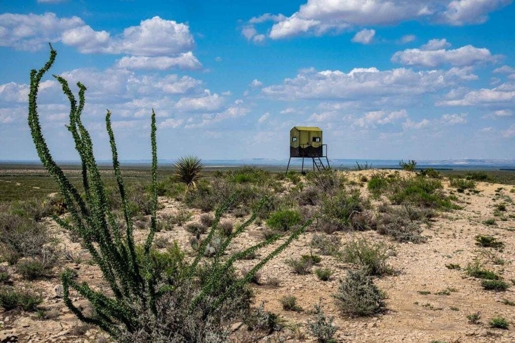 1,877 Acres Highway-67