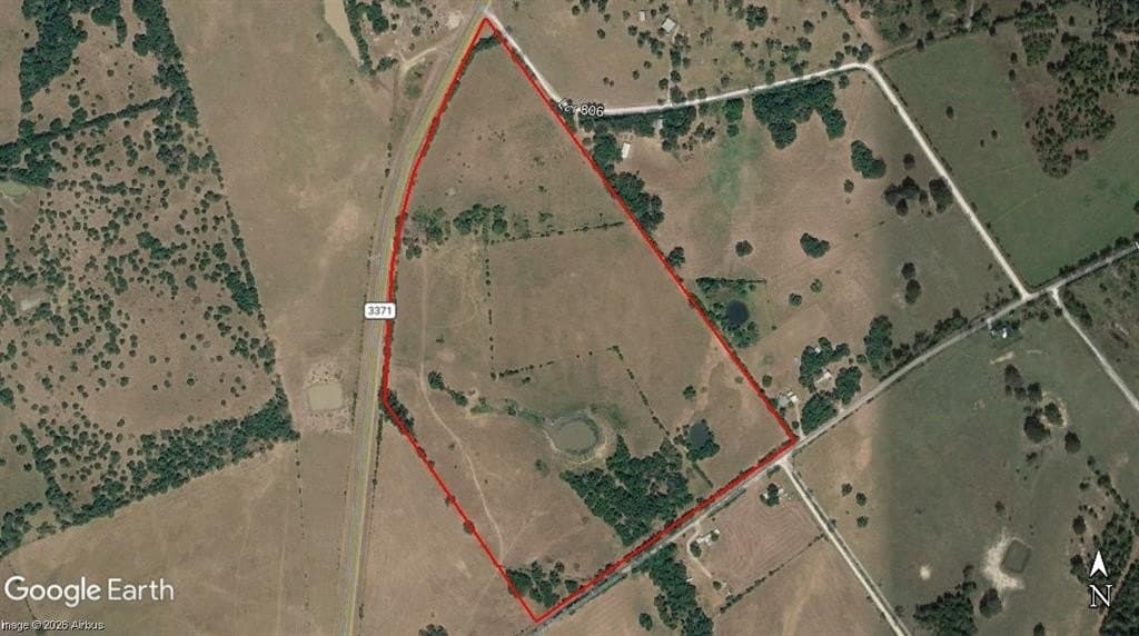 55.76 Acres Fm-3371