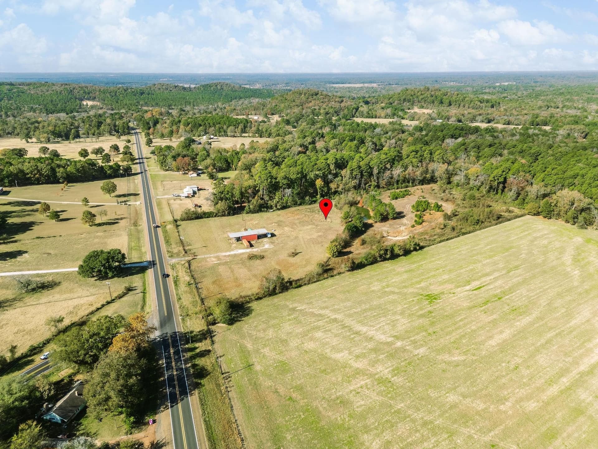 7697 State Hwy 155 N