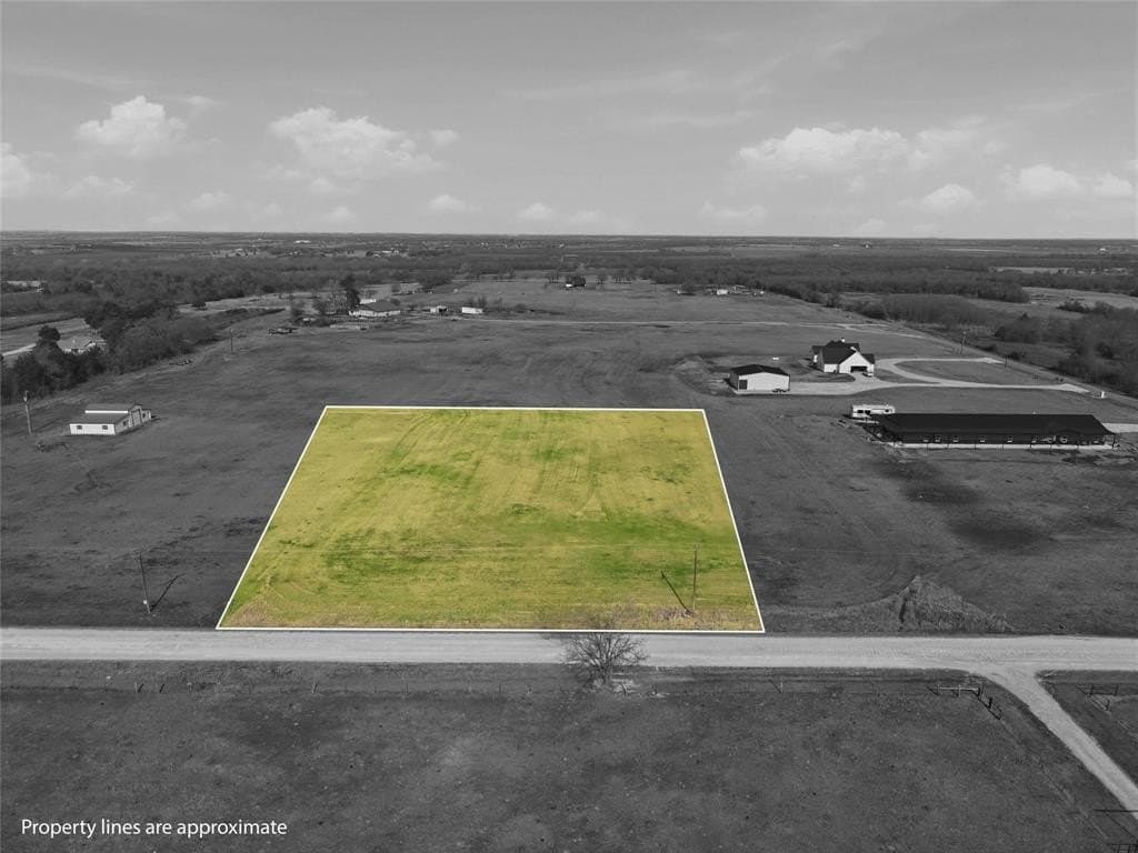 Tbd Farney Road