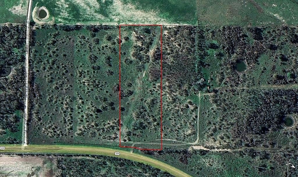 5.05 Acres FM 339