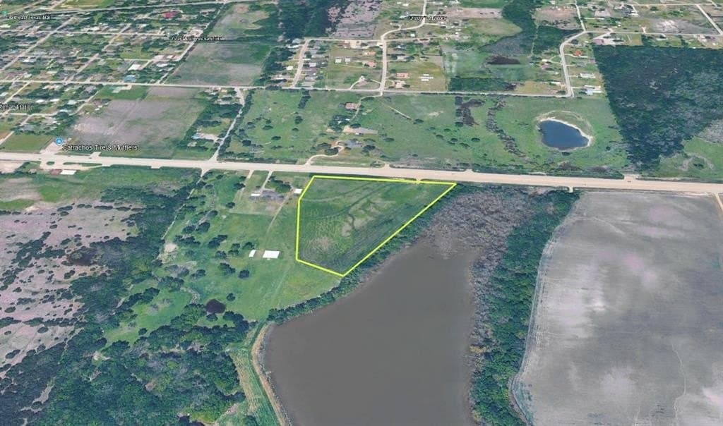 7.801 Ac E E AUDIE MURPHY Parkway