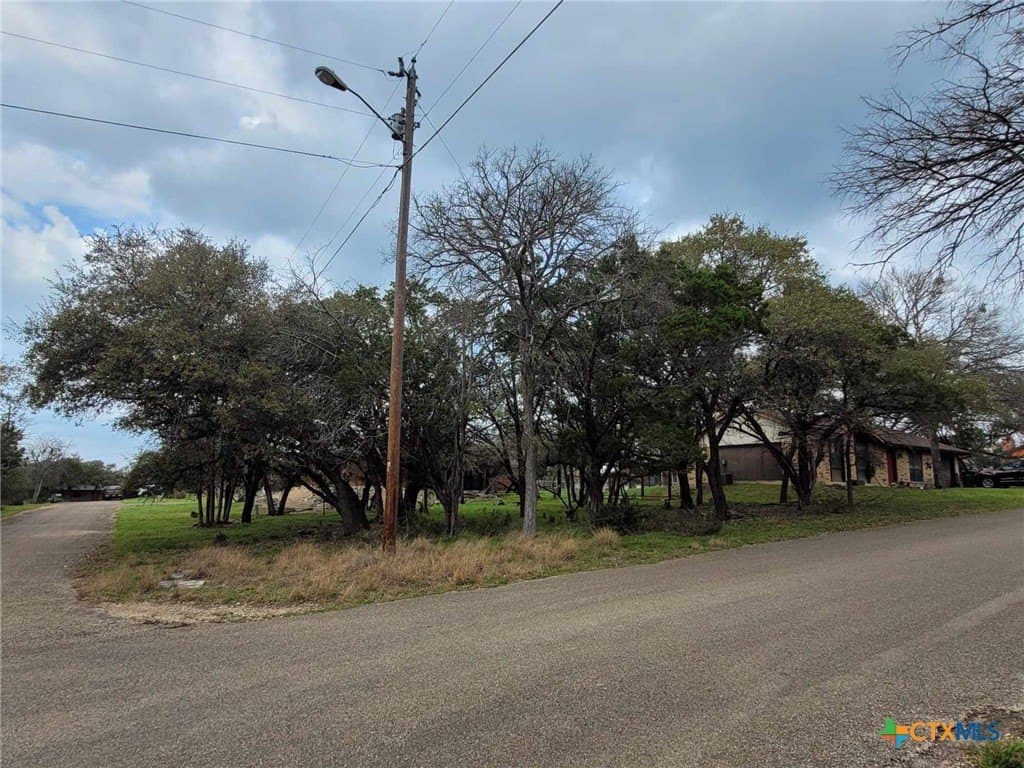14 S Cliffwood Circle lot: 14
