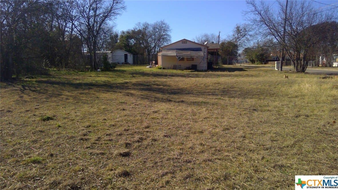 706 Norris Avenue lot: 4