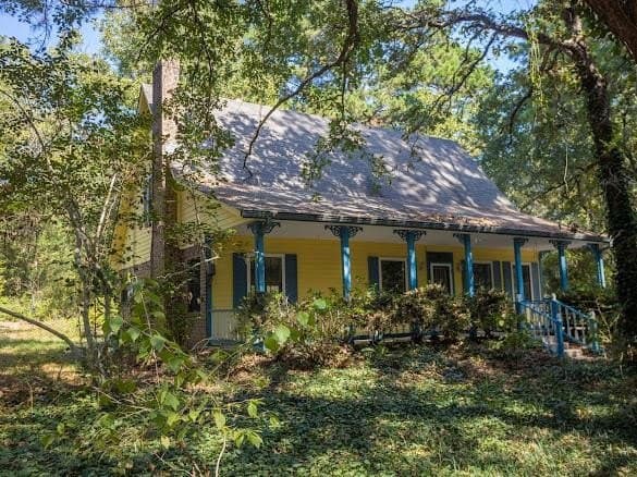 2051 An County Road 396