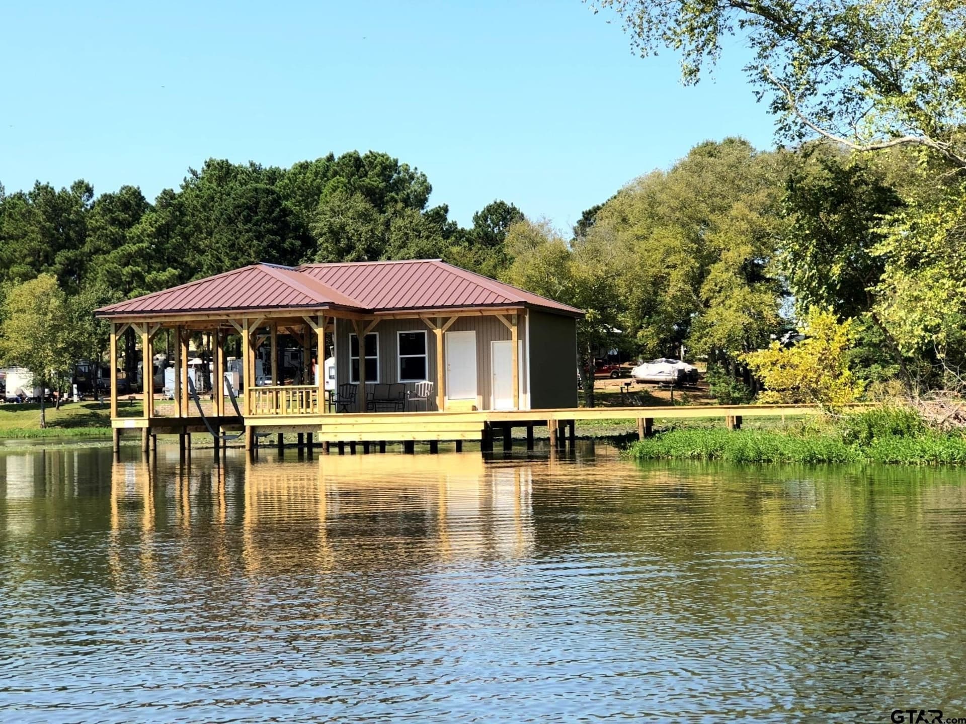 11524 & 11536 Drake's Landing