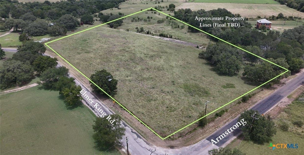 Tbd Elmer King Road