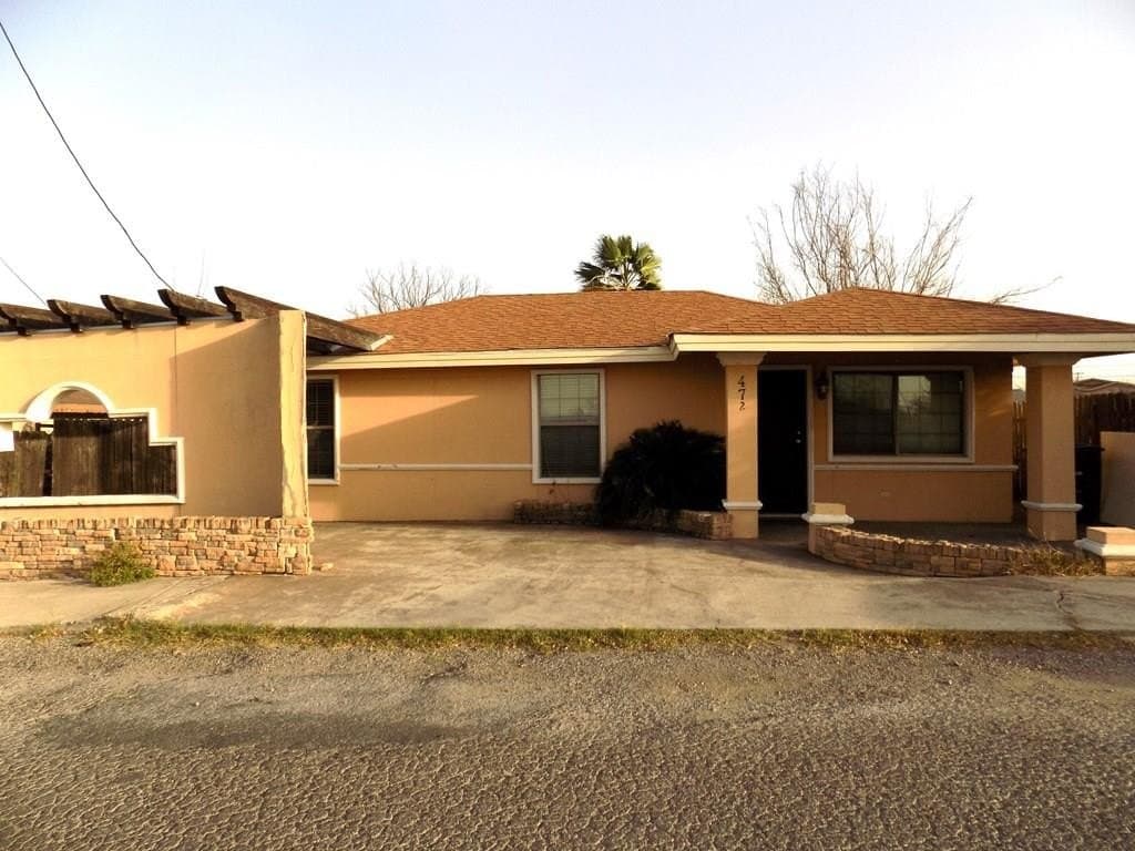 472 HACIENDITAS