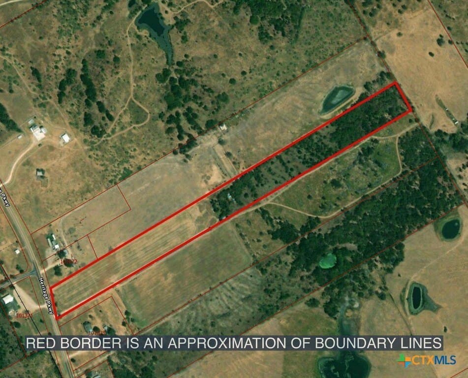 2114 Heritage Parkway