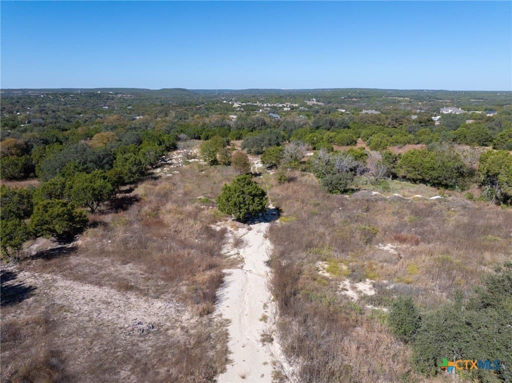 14600 Honeycomb Drive lot: 1