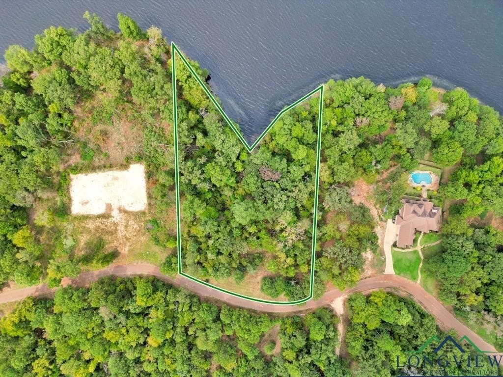 Lot 43 Katie Lane, Gilmer, TX, USA