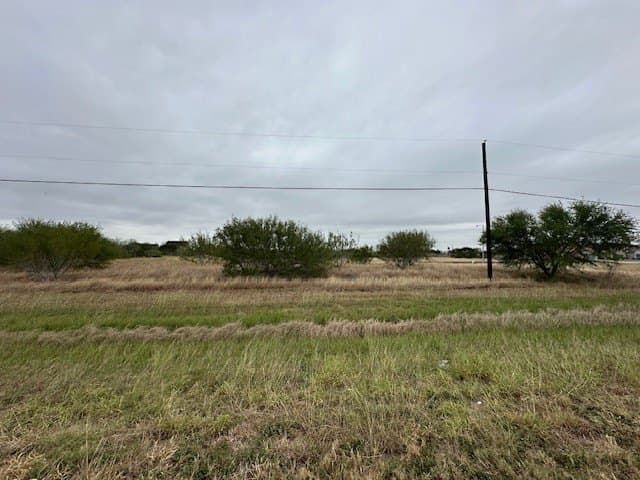 Pt 1 E General Cavazos Boulevard lot: Pt 1