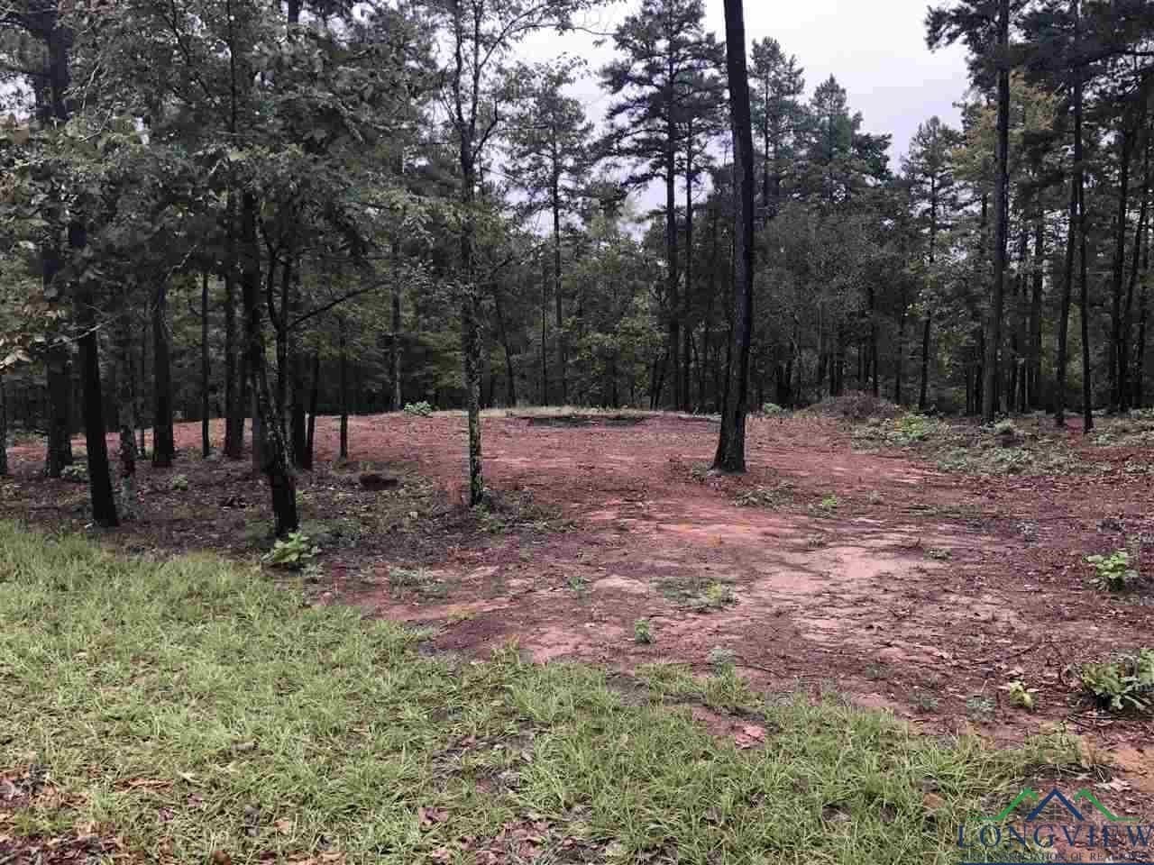 Lot 4 LAKE GLADEWATER RD