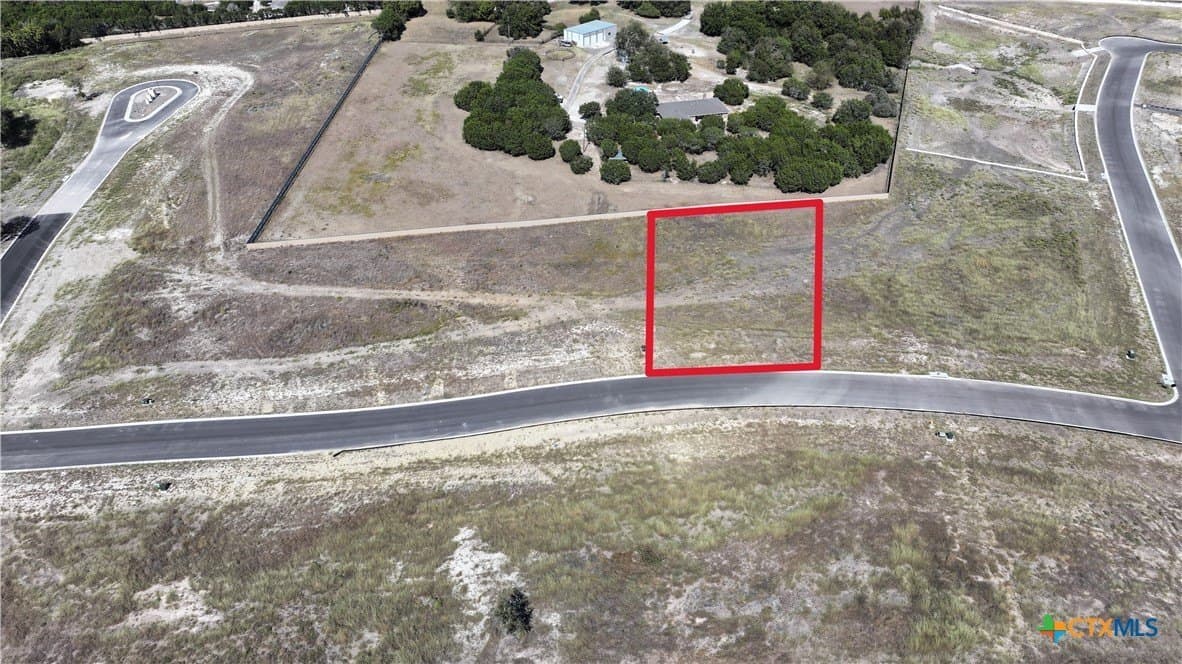 9890 Kolleru Trail lot: 0005