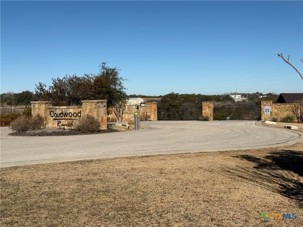 1 Cloudwood Ranch Road lot: 1A