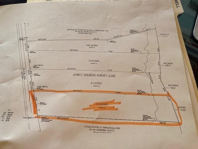 533 N FM 2040