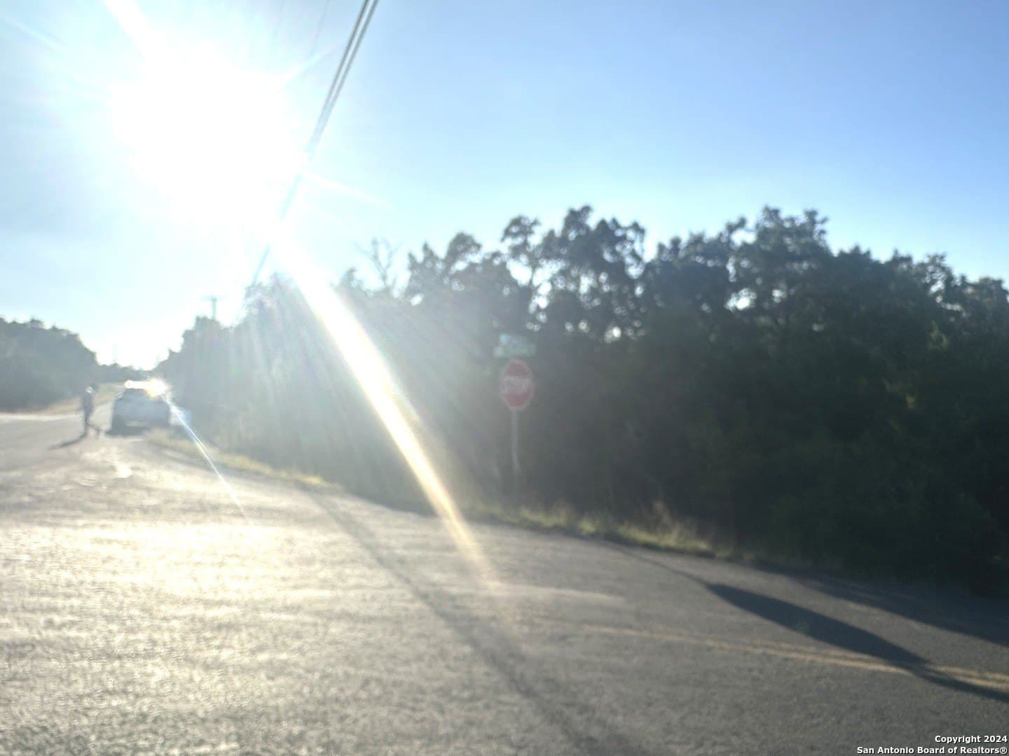 Bobcat Drive