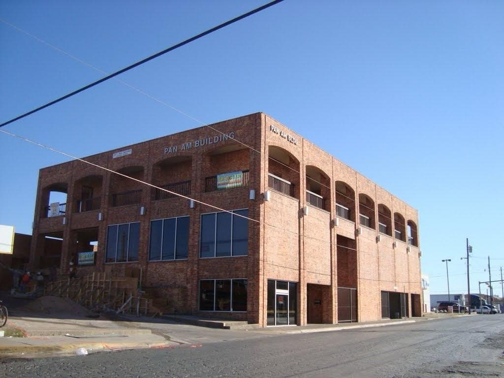 310 Rio Grande St.