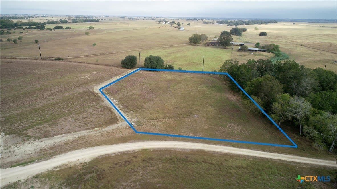 511 CR 362 lot: 14