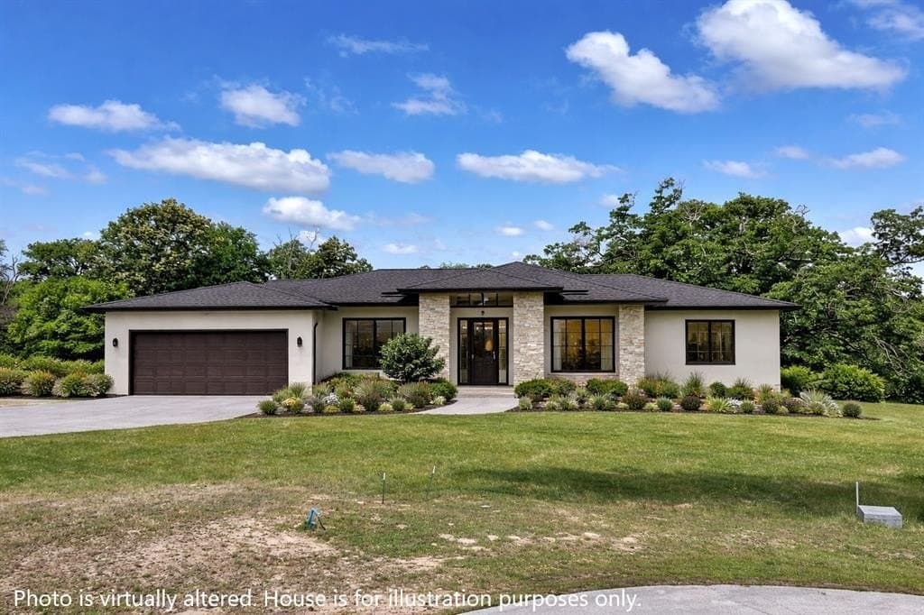 Lot 262 High Point Court