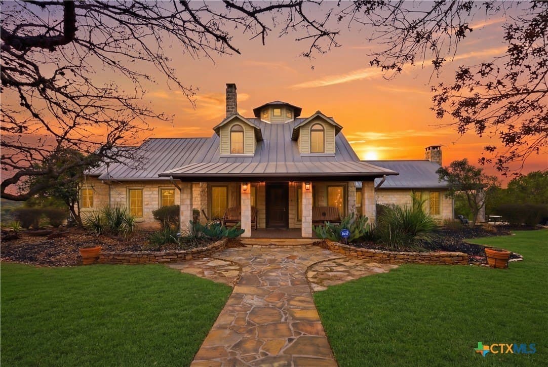 597 Krause Road