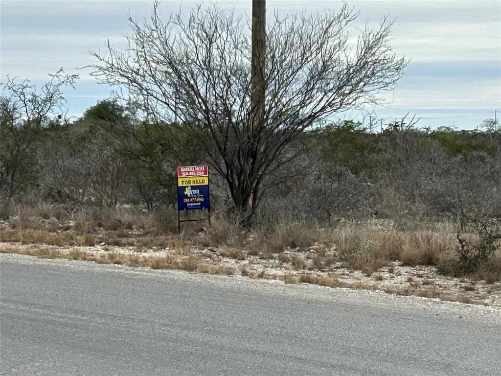County Rd CONDRY