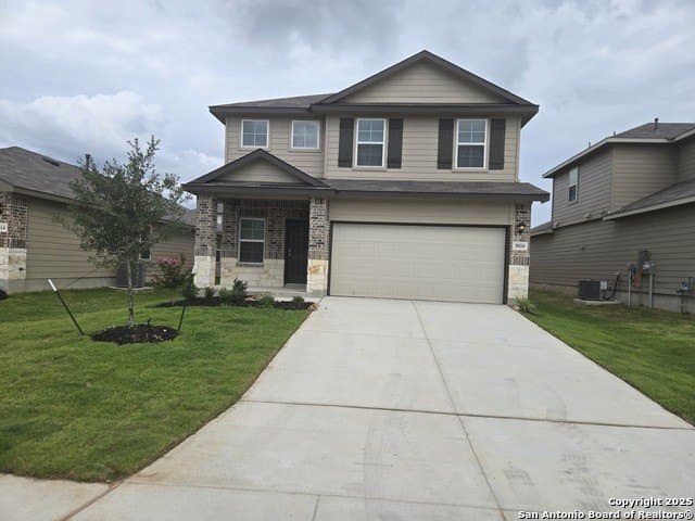 5010 Wichita pike