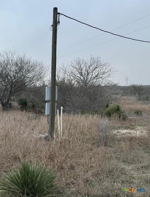 S County Road 153