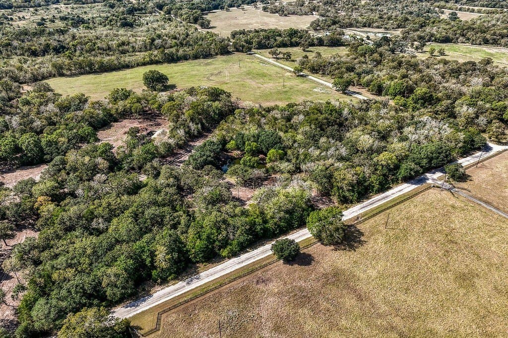 Tract 6 Sun Oil Road