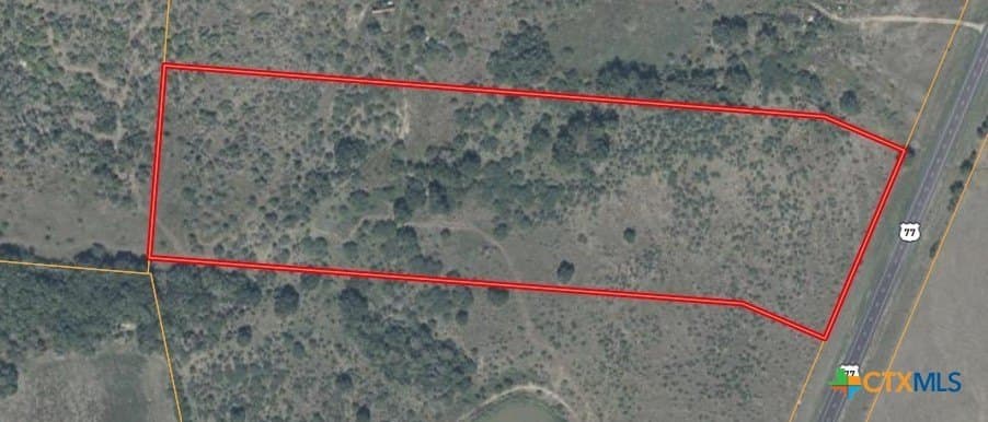 4584 US Hwy 77A