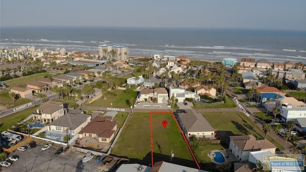 Lot 15B Havana Dr.