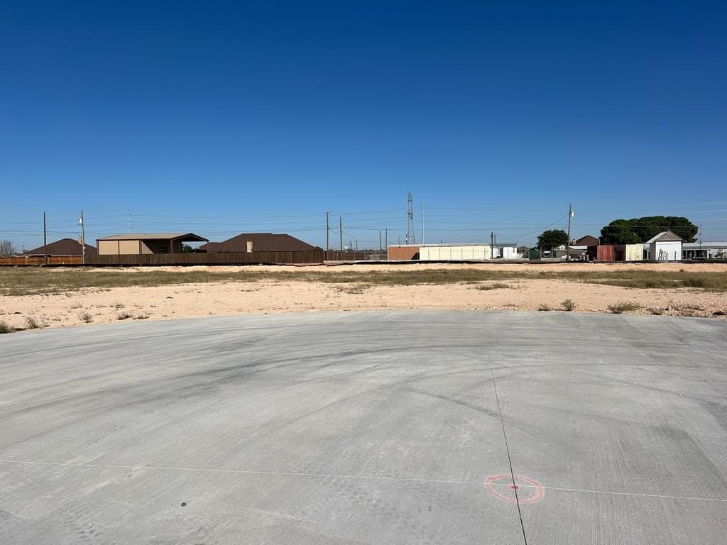1517 Jumano Trail